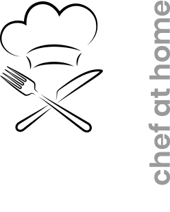 chef at home